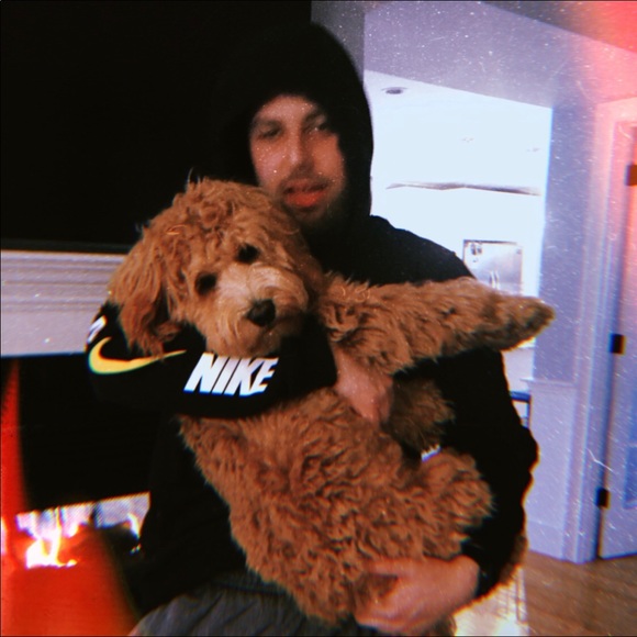 Meet your Posher, Ryan - Picture 1 of 1